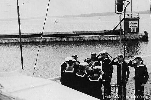 Schnellboote der Deutschen Bundesmarine - Schnellboot Typ 140 - JAGUAR-KLASSE - JAGUAR - 1964/1965