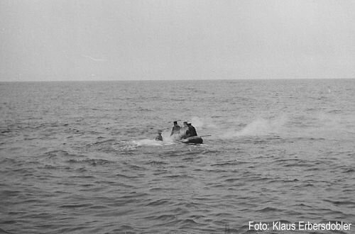 Schnellboote der Deutschen Bundesmarine - Schnellboot Typ 140 - JAGUAR-KLASSE - JAGUAR - 1964/1965