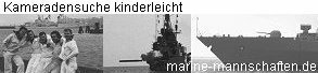 Kameradensuchseite - Bundesmarine -Deutsche Marine