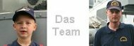 Die beiden Schreiben dieser Seiten
