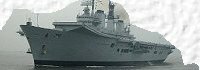 H.M.S. Ark Royal