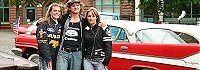 Street Motor Show