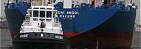 Schlepper Accurat