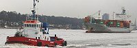 Schlepper ZP Chalone