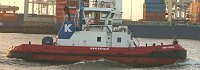 Schlepper Danimarca