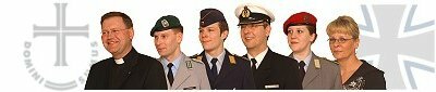 Gemeinschaft evangelischer Soldatinnen und Soldaten